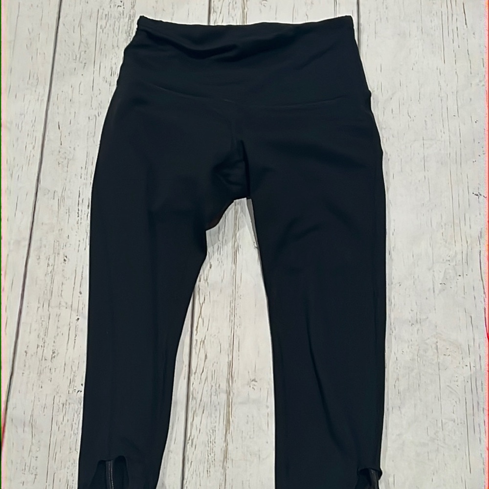 Gaiam black leggings